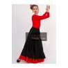 Falda de Flamenca