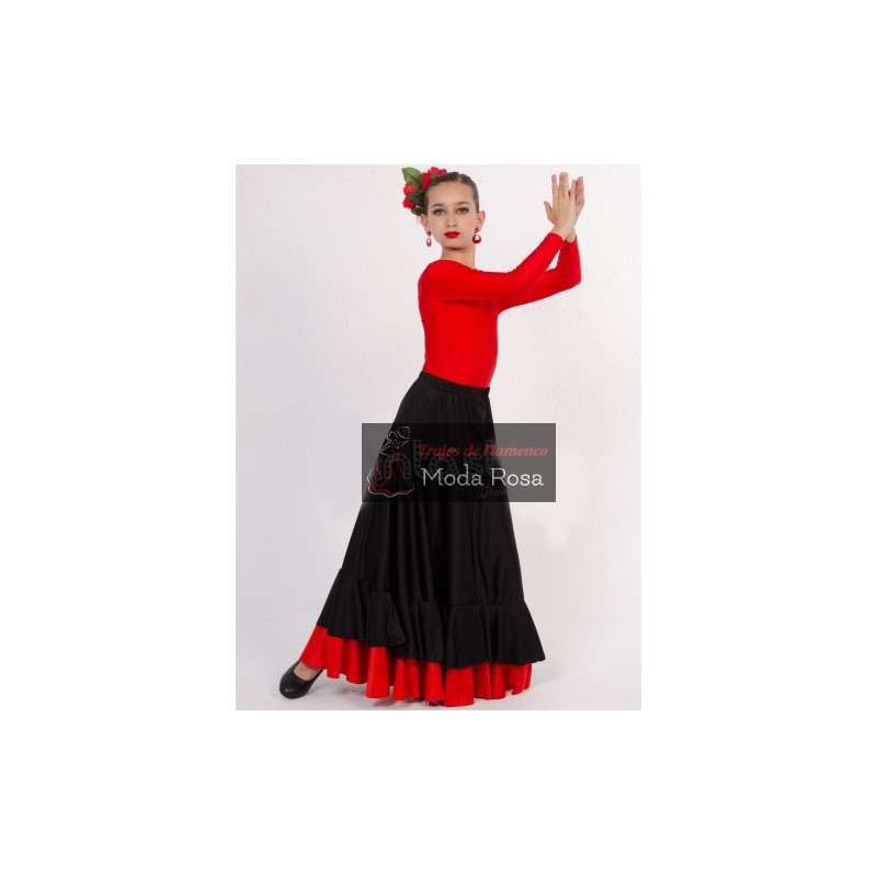Falda Flamenca Ref. FF2319