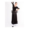 Falda de Flamenca