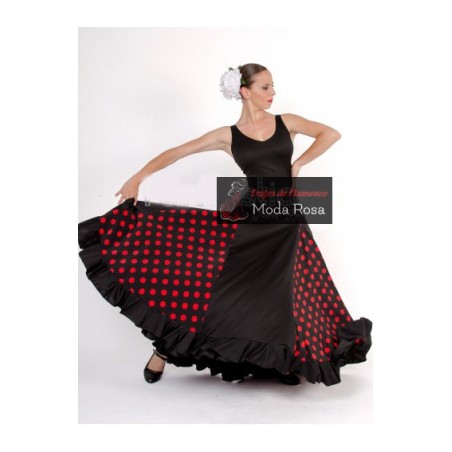 Vestido de Flamenca