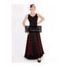 Vestido de Flamenca