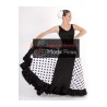 Vestido de Flamenca