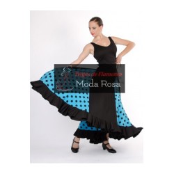 Vestido de Flamenca