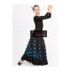 Falda de Flamenca