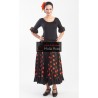 Falda de Flamenca
