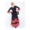 Vestido de Flamenca