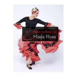 Vestido de Flamenca