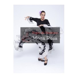 Vestido de Flamenca