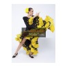 Vestido de Flamenca