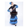 Vestido de Flamenca