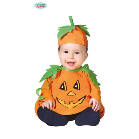LITTLE PUMPKIN BABY