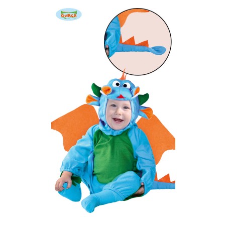 DRAGONCITO BABY