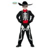 MARIACHI SKELETON