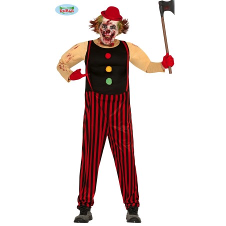 KILLER CLOWN