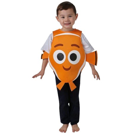 DISFRAZ ELSA CLASSIC-MICROFONO CAJA