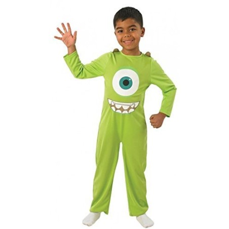 DISFRAZ ELSA CLASSIC-MICROFONO CAJA