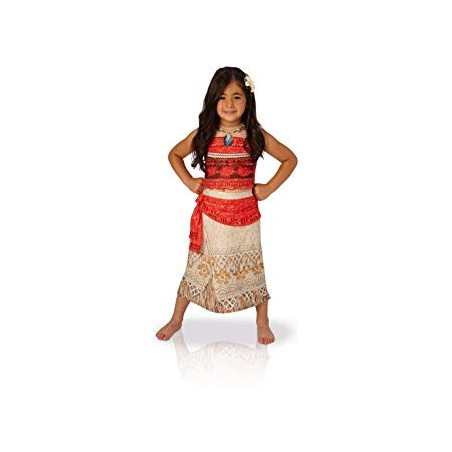 DISFRAZ ELSA CLASSIC-MICROFONO CAJA