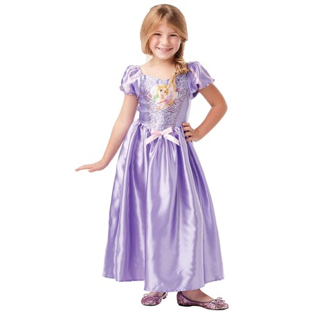 DISFRAZ ELSA CLASSIC-MICROFONO CAJA