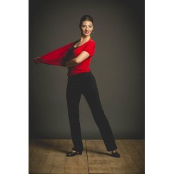 Pantalón Flamenco