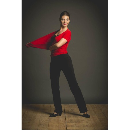 Pantalón Flamenco