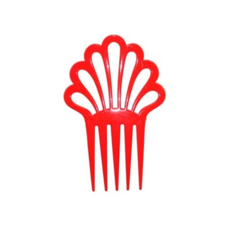 PEINETA FLAMENCA
