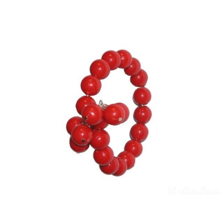 PULSERA FLAMENCA