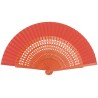 Abanico Madera