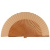 Abanico Madera