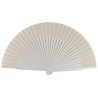 Abanico Madera