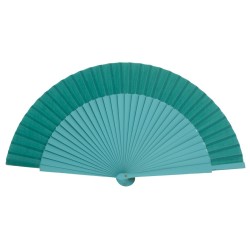 Abanico Madera
