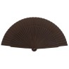 Abanico Madera