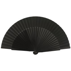 Abanico Madera