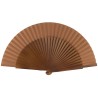 Abanico Madera