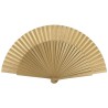 Abanico Madera