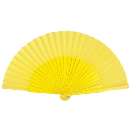 Abanico semi-pericón