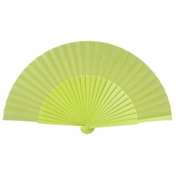 Abanico semi-pericón