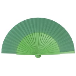 Abanico semi-pericón