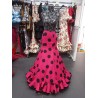 Traje de Flamenco de Alta Calidad