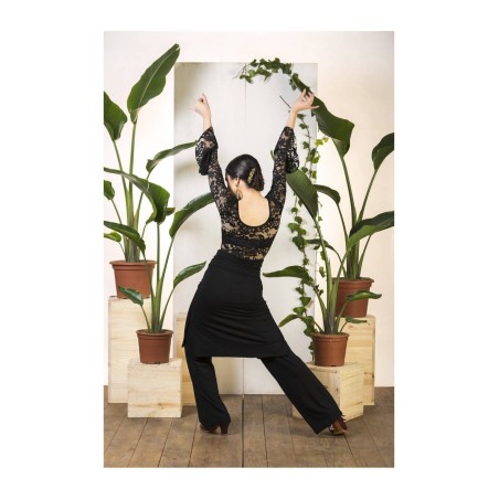 Pantalón Falda Argel