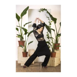 Pantalón Falda Argel