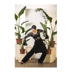 Pantalón Falda Argel