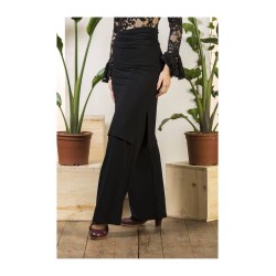 Pantalón Falda Argel