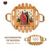 SALVAMANTEL