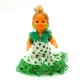 MUÑECA ANDALUZA O FLAMENCA