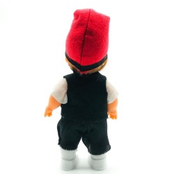 MUÑECA CATALAN