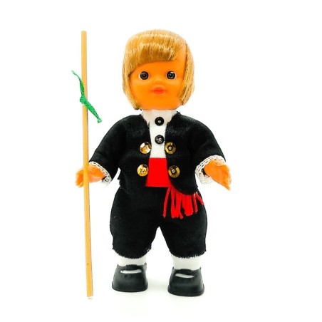 MUÑECA CASTELLONERO