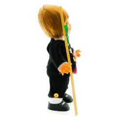 MUÑECA CASTELLONERO