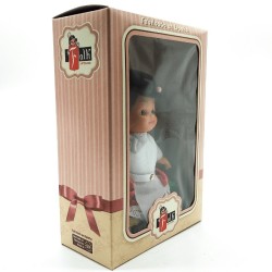 MUÑECA TIPICO CANARIA