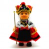 MUÑECA SEGOVIANA