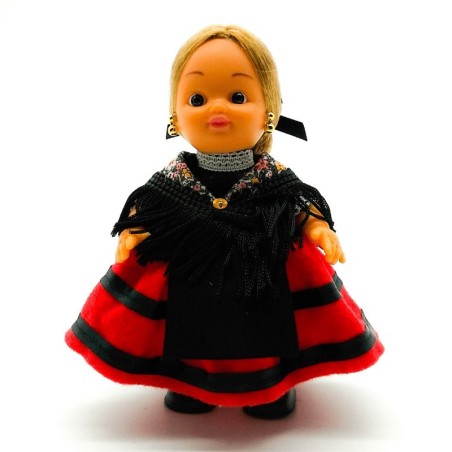 MUÑECA RIOJANA